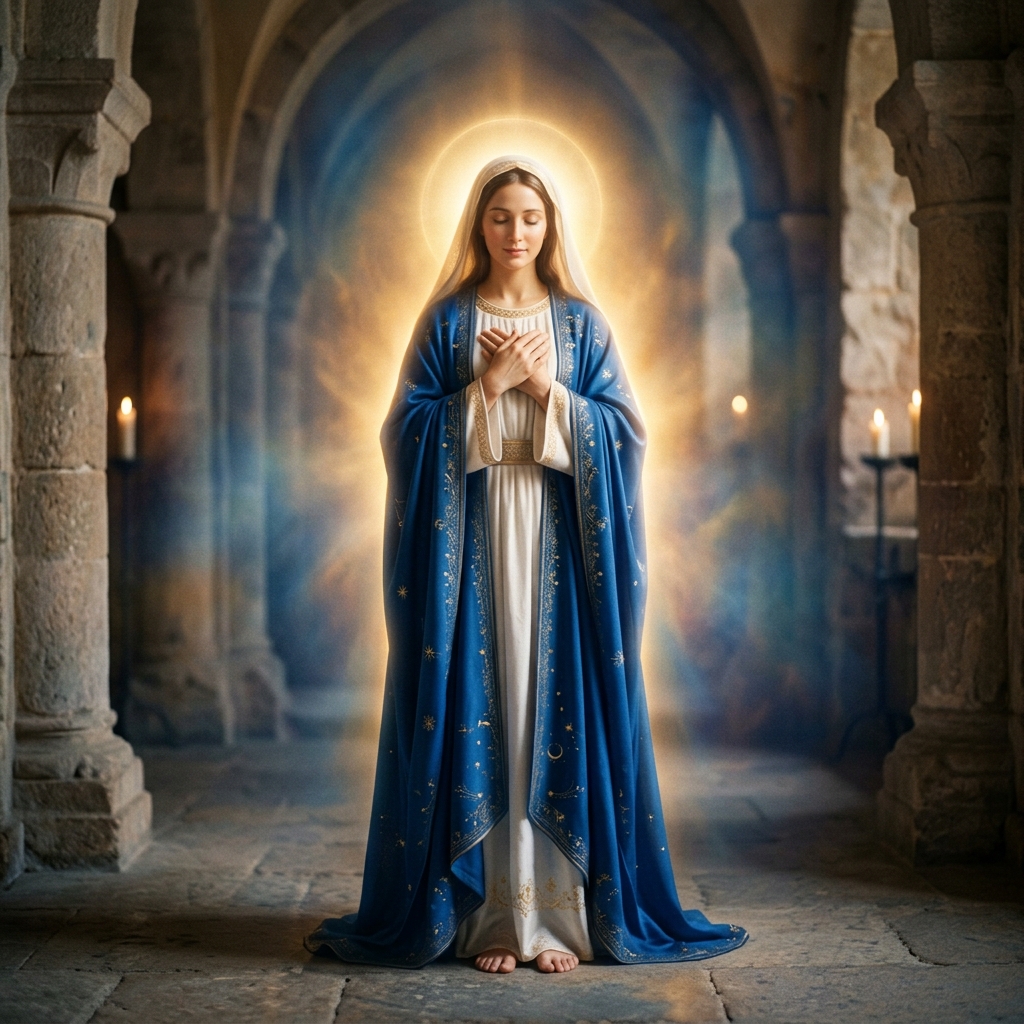 Nossa Senhora